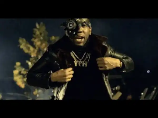 YFN Lucci – Hit Em Up